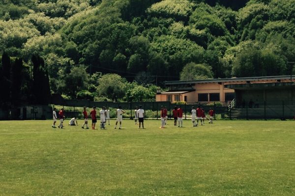 Berretti: Cosenza-Savoia, i biancoscudati non si presentano