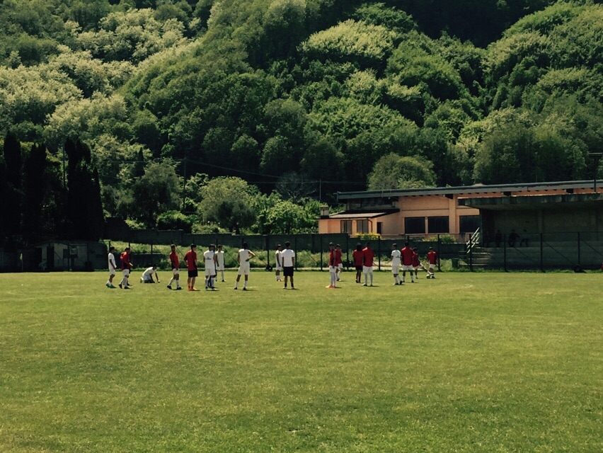 Berretti: Cosenza-Savoia, i biancoscudati non si presentano