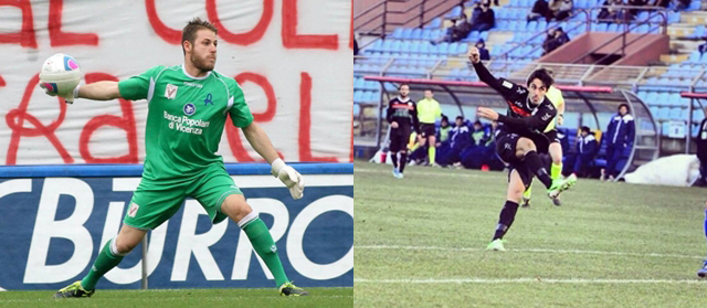 Una stagione in rossoblù: Luglio 2014