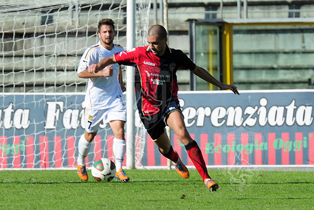 Cosenza, accordo biennale con Cristian Caccetta