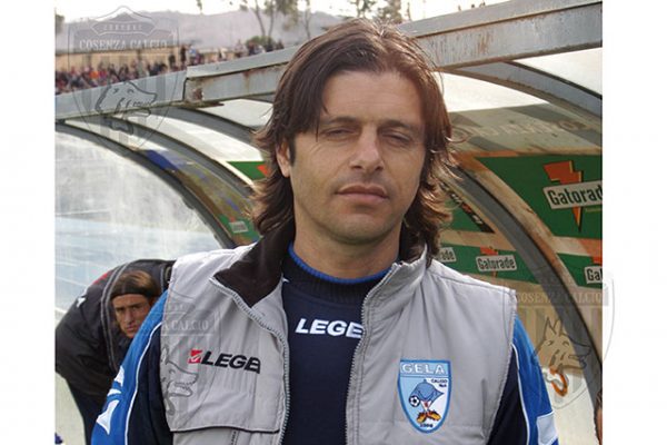 E’ morto l’allenatore Vincenzo Cosco