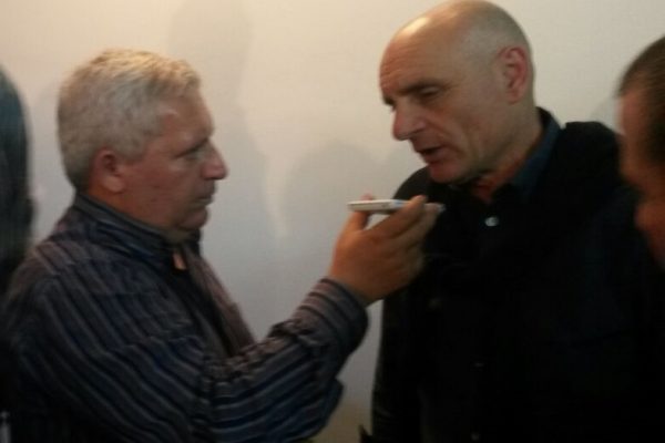 Melfi-Cosenza: il commento dei protagonisti