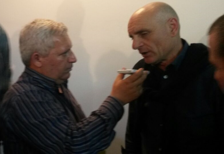 Melfi-Cosenza: il commento dei protagonisti