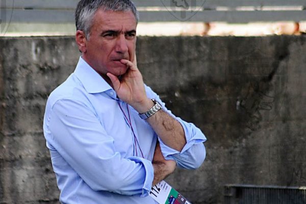Cosenza Calcio e Mauro Meluso ancora insieme