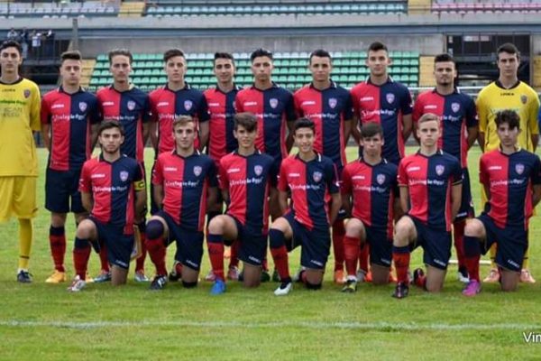 Etna Sud, Cosenza primo nel girone. Il Trapani avanti per differenza reti