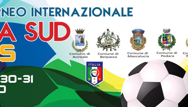 Torneo Etna Sud, gli Allievi di Occhiuzzi pareggiano con il Trapani