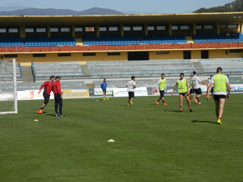 Cosenza – Benevento, i convocati