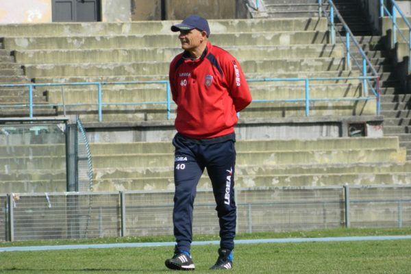 Roselli: “Una grande prestazione”