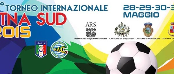 Torneo Etna Sud. Brillante vittoria contro l’ACR Messina