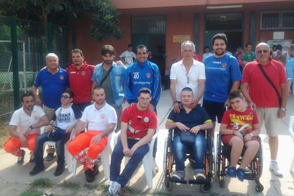 Giornata del disabile