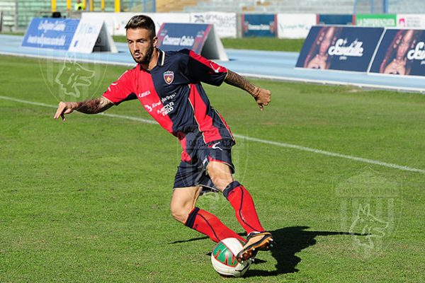 Il Cosenza prolunga l’accordo con Marco Criaco e Umberto Saracco