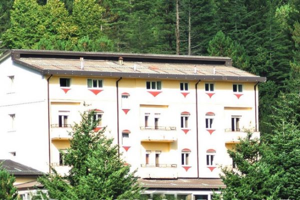 Il Cosenza in ritiro in Sila. Rossoblù a Lorica dal 20 luglio al 2 agosto