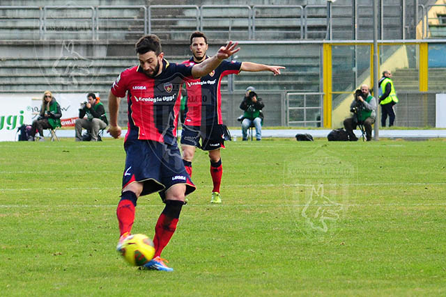 Il Cosenza e Angelo Corsi ancora insieme