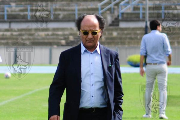 Eugenio Guarascio: “Abbiamo perso un punto di riferimento importante”
