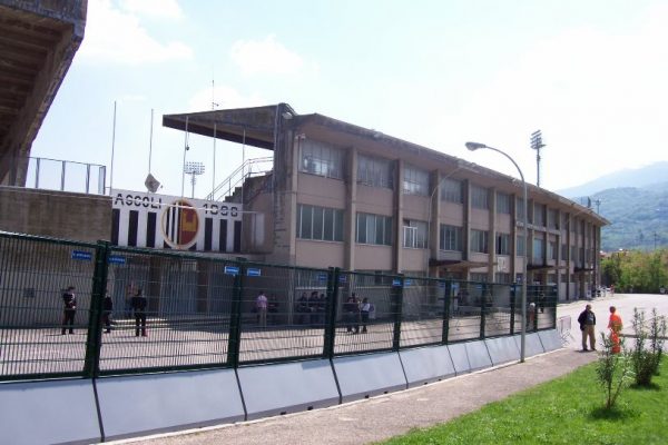 Coppa Tim: Ascoli – Cosenza, tutte le info per i tifosi rossoblù