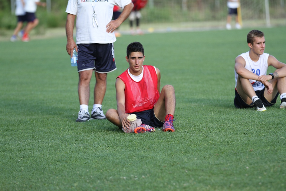 Fiordilino ha conquistato il Cosenza…