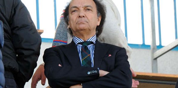 Eugenio Guarascio: “Buon lavoro al Commissario Miele”