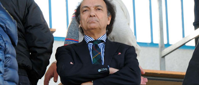 Eugenio Guarascio: “Buon lavoro al Commissario Miele”
