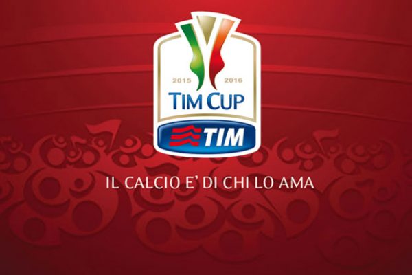 Tim Cup, domenica 2 agosto Ascoli – Cosenza