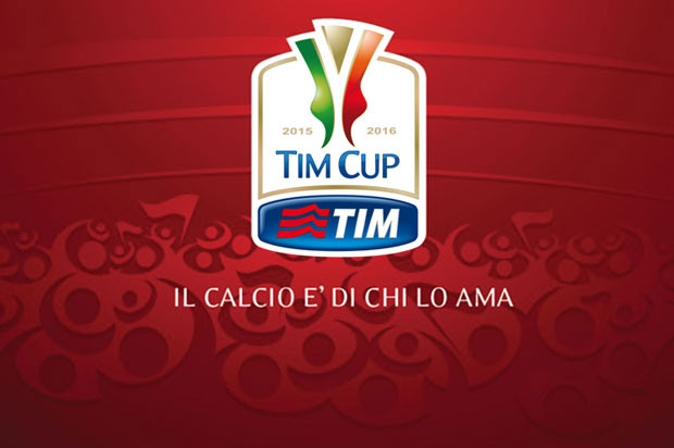 Tim Cup, domenica 2 agosto Ascoli – Cosenza