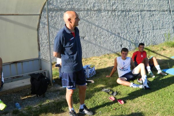 Roselli: “Adesso a Vicenza per continuare a far bene”