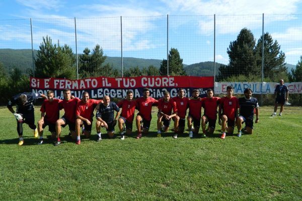 Coppa Italia Tim, i convocati per Ascoli – Cosenza