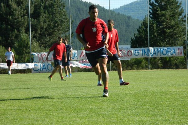 Statella: “Non sempre chi spende tanto vince”