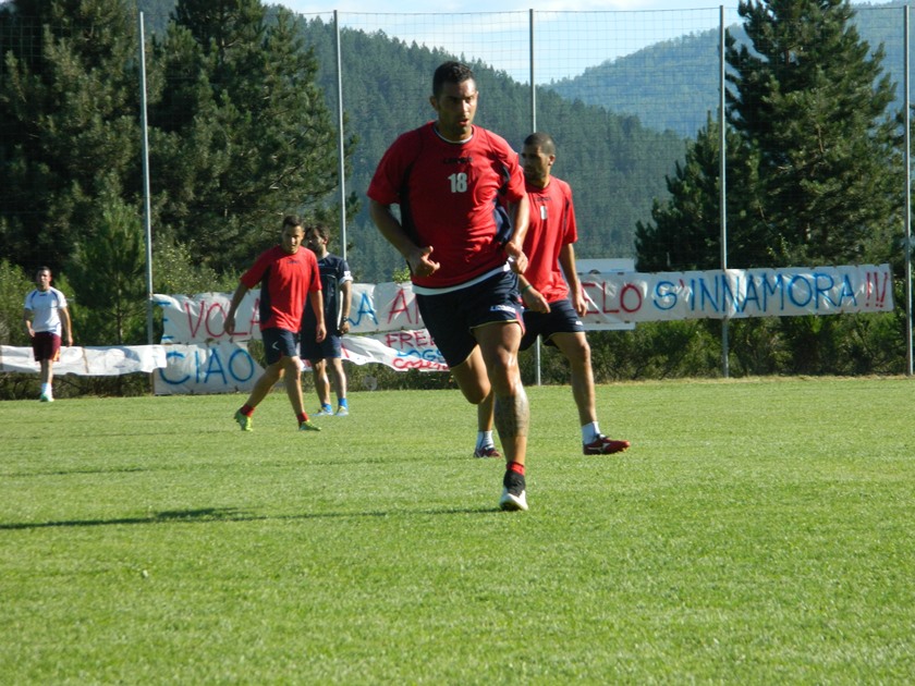 Statella: “Non sempre chi spende tanto vince”