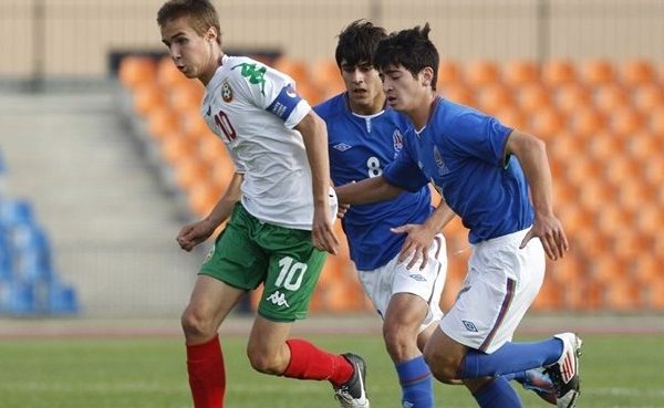 Un talento bulgaro per il Cosenza, dall’Udinese ecco Antonio Vutov