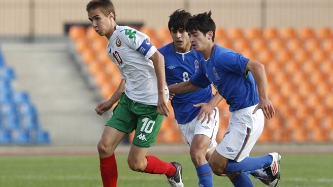 Un talento bulgaro per il Cosenza, dall’Udinese ecco Antonio Vutov