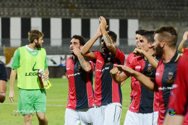 Domani alle 17 la ripresa a Cosenza. Parla Andrea Arrighini.