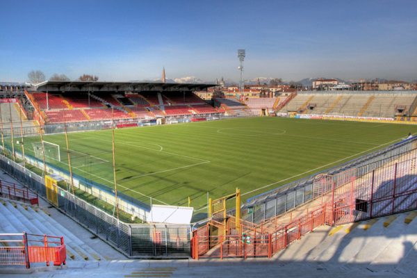Coppa Italia Tim: Vicenza – Cosenza, le info per i tifosi ospiti