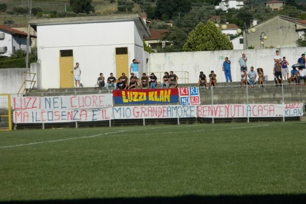 A Luzzi un Cosenza in palla. Vicini al recupero Arrighini, Statella e Raimondi