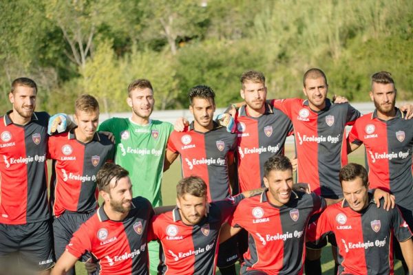 Sabato al Partenio, l’amichevole Avellino – Cosenza