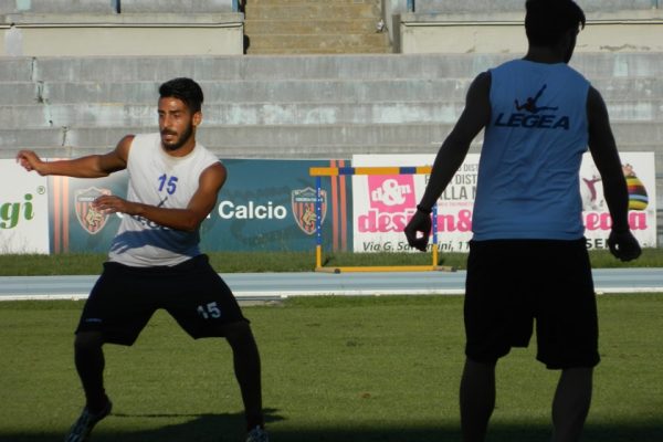 Guerriera: “Il Cosenza può pensare in grande”