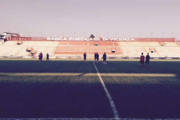 Coppa Italia Tim, Vicenza – Cosenza 5-3 dcr. Solo i calci di rigore fermano i lupi.