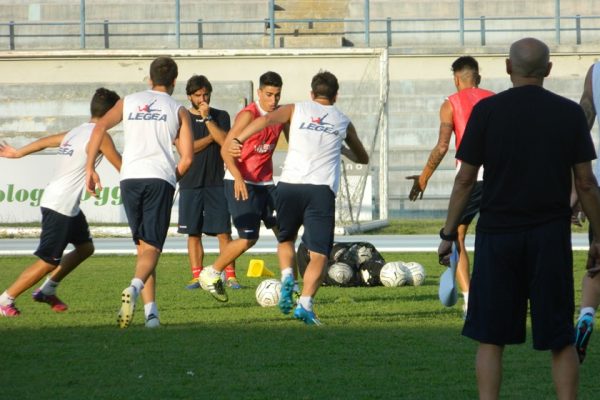 Coppa Italia Tim: Vicenza – Cosenza, i convocati