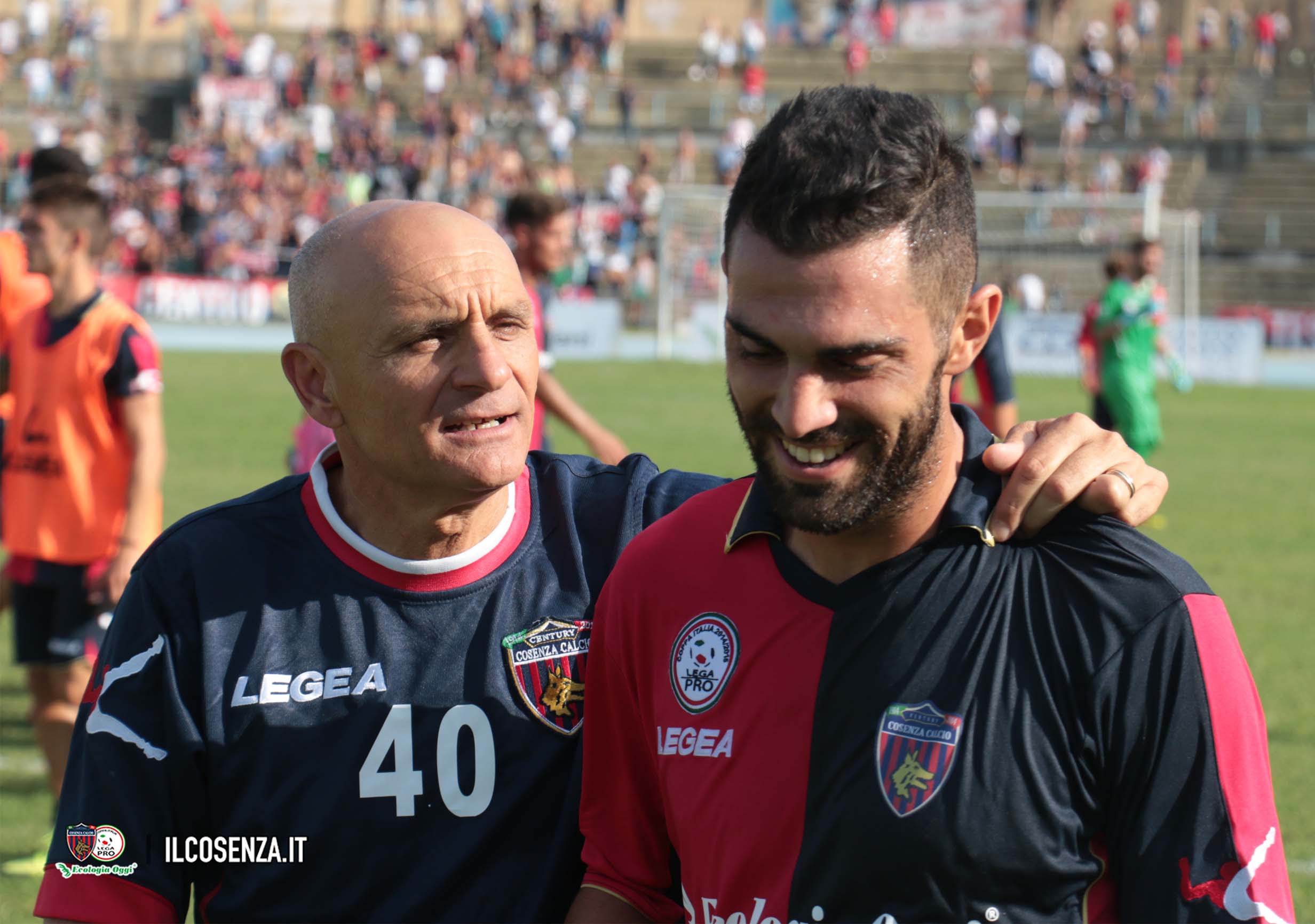 Cosenza-Martina Franca – Galleria fotografica