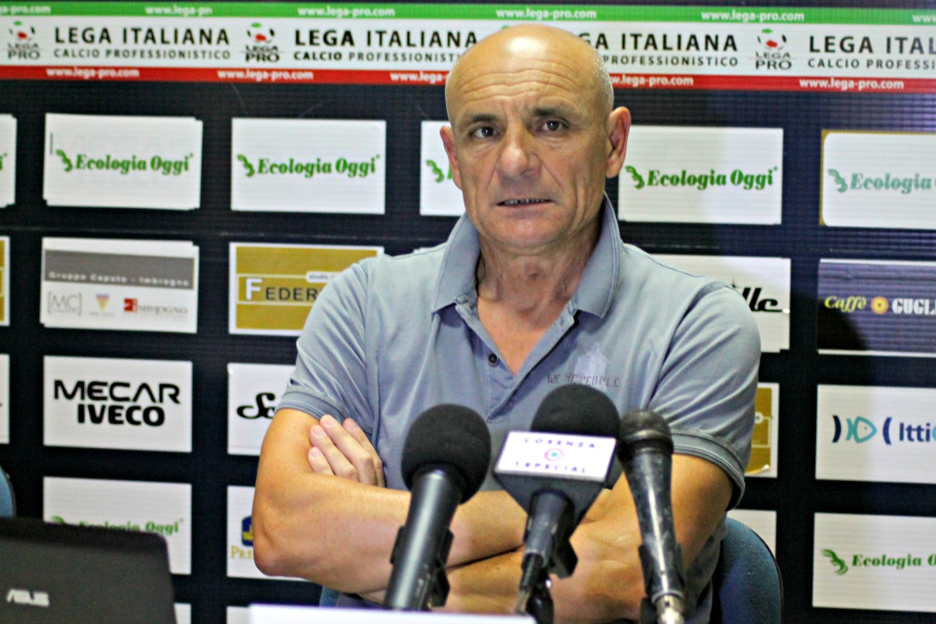 Roselli: “Quella di domani è una gara a cui tengo particolarmente”