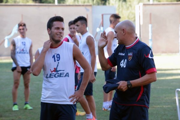 Ripresa al Sanvitino, inizia la settimana che porterà a Messina