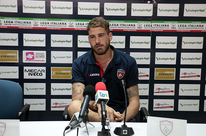 Cosenza-Martina Franca 1-0 – Il commento dei protagonisti