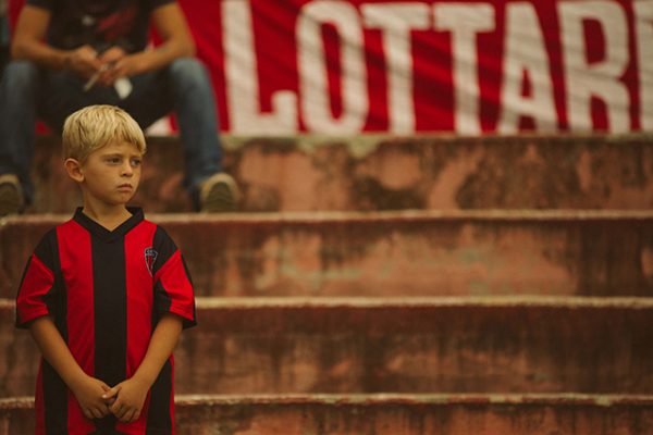 Cosenza-Akragas – La galleria fotografica dedicata ai tifosi