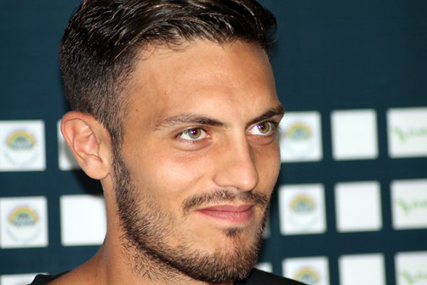 Blondett: “Abbiamo un grande gruppo, domenica una vittoria voluta”
