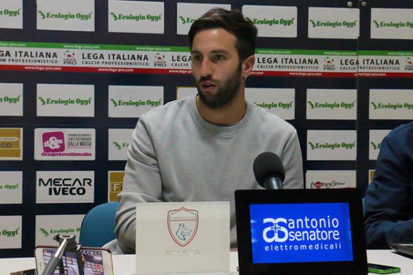Corsi: “Lottiamo per il Cosenza, remiamo tutti dalla stessa parte”