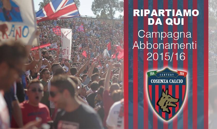 Campagna abbonamenti: ultimo giorno per sottoscrivere il tuo!