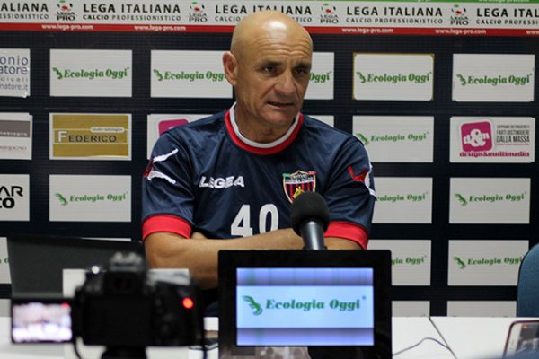 Roselli: “Una gara con tante incognite”