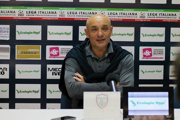 Roselli dopo Messina: “Buona partenza ma poco concreti”