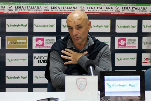 Roselli: “Lavoro e sudore portano i risultati”