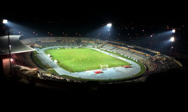 Sarà “Stadio San Vito Gigi Marulla”. Individuata anche Piazza Bergamini