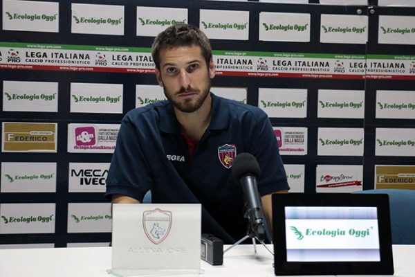Cosenza-Akragas – Il commento dei protagonisti